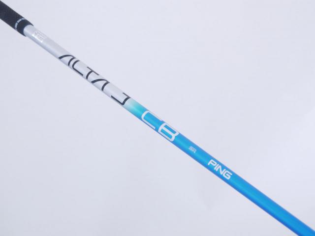 Driver : PING : **ของใหม่ ยังไม่แกะพลาสติก** ไดรเวอร์ Ping G440 K (รุ่นล่าสุด ออกปี 2026 Japan Spec) Loft 9 ก้าน Ping Alta J CB Flex SR