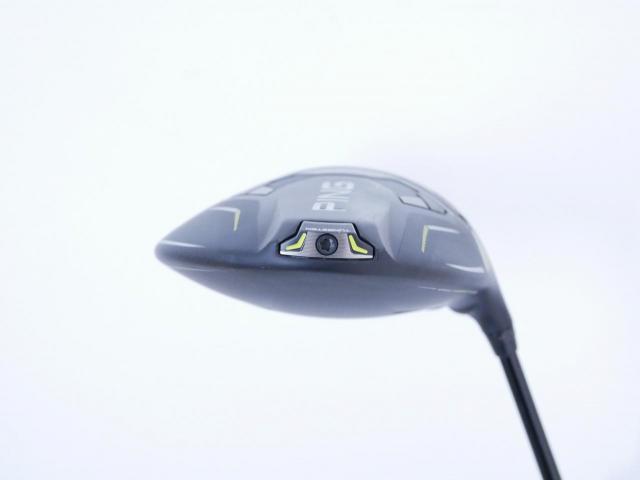 Driver : PING : ไดรเวอร์ Ping G430 Max 10K (ออกปี 2024 Japan Spec) Loft 9 (ปรับได้) ก้าน Ping Alta J CB Flex S
