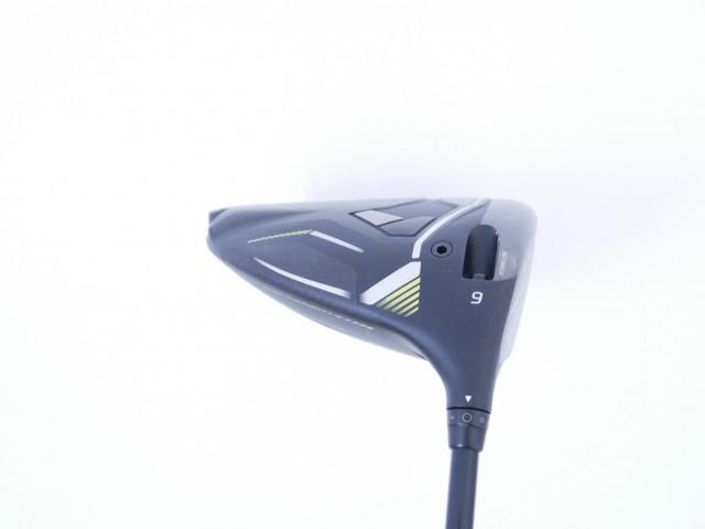 Driver : PING : ไดรเวอร์ Ping G430 Max 10K (ออกปี 2024 Japan Spec) Loft 9 (ปรับได้) ก้าน Ping Alta J CB Flex S