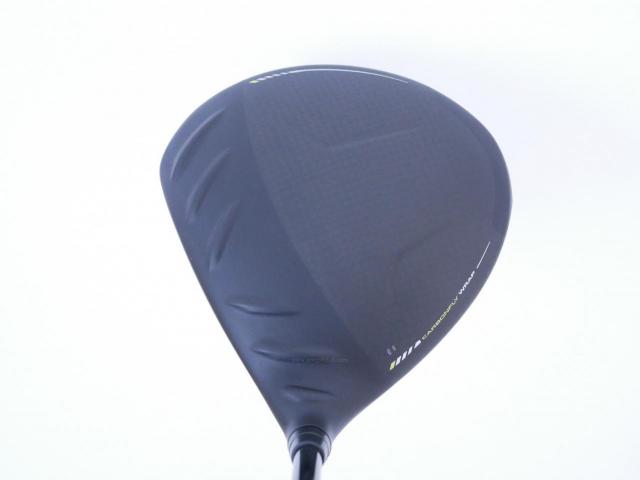 Driver : PING : ไดรเวอร์ Ping G430 Max 10K (ออกปี 2024 Japan Spec) Loft 9 (ปรับได้) ก้าน Ping Alta J CB Flex S
