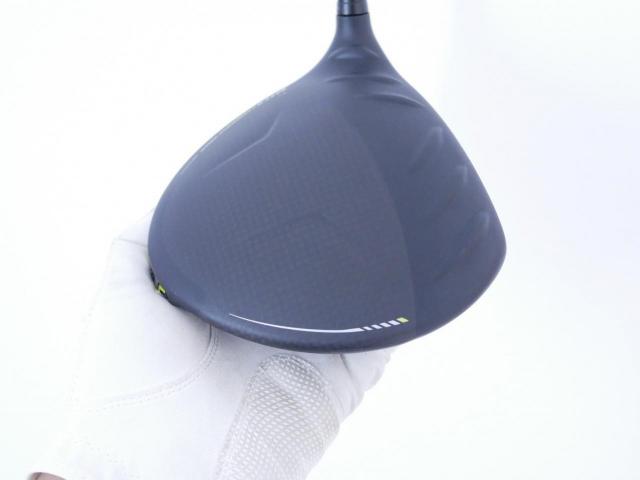 Driver : PING : ไดรเวอร์ Ping G430 Max 10K (ออกปี 2024 Japan Spec) Loft 9 (ปรับได้) ก้าน Ping Alta J CB Flex S