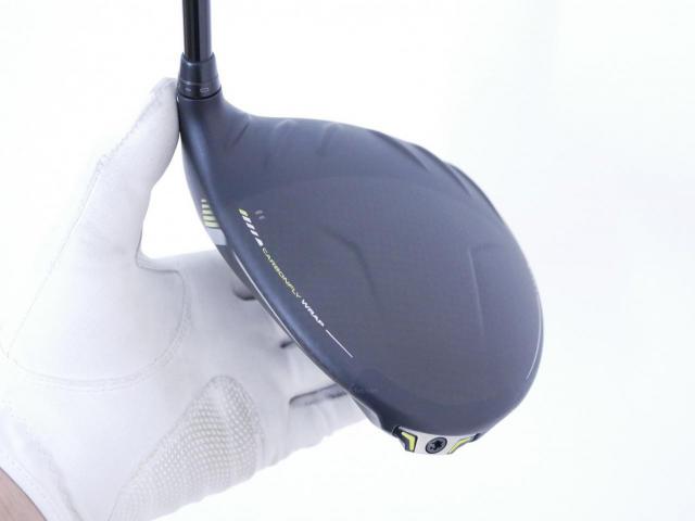 Driver : PING : ไดรเวอร์ Ping G430 Max 10K (ออกปี 2024 Japan Spec) Loft 9 (ปรับได้) ก้าน Ping Alta J CB Flex S