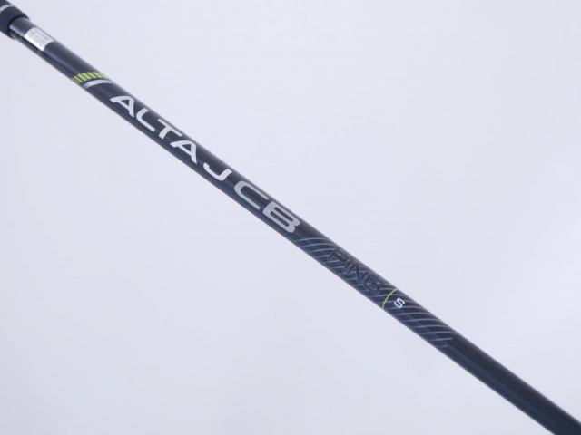 Driver : PING : ไดรเวอร์ Ping G430 Max 10K (ออกปี 2024 Japan Spec) Loft 9 (ปรับได้) ก้าน Ping Alta J CB Flex S