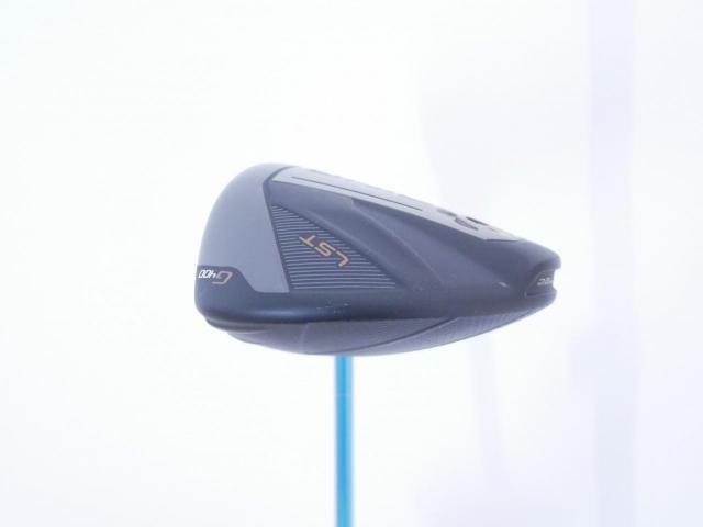 Driver : PING : **หมุดหาย** ไดรเวอร์ Ping G400 LST (Japan Spec) Loft 10 ก้าน UST Mamiya ATTAS 6 Flex SR
