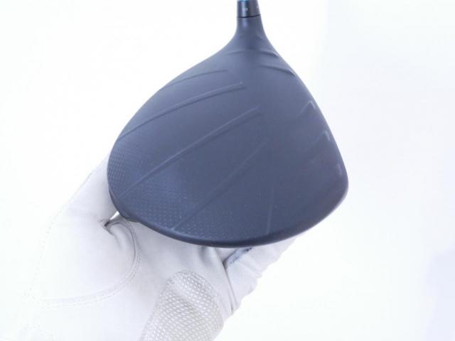 Driver : PING : **หมุดหาย** ไดรเวอร์ Ping G400 LST (Japan Spec) Loft 10 ก้าน UST Mamiya ATTAS 6 Flex SR