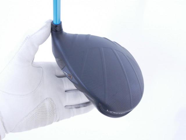 Driver : PING : **หมุดหาย** ไดรเวอร์ Ping G400 LST (Japan Spec) Loft 10 ก้าน UST Mamiya ATTAS 6 Flex SR