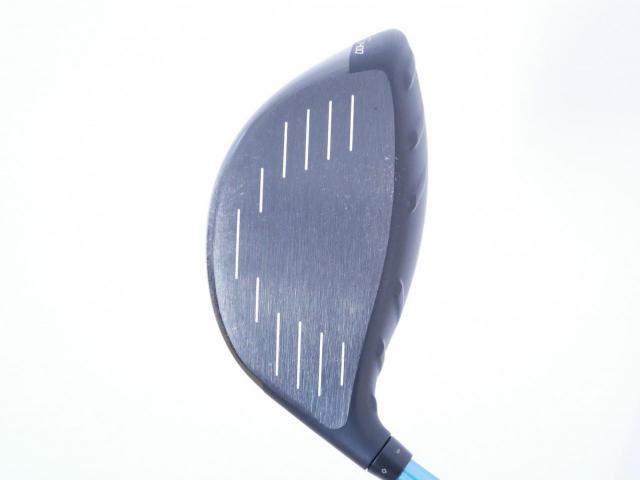 Driver : PING : **หมุดหาย** ไดรเวอร์ Ping G400 LST (Japan Spec) Loft 10 ก้าน UST Mamiya ATTAS 6 Flex SR