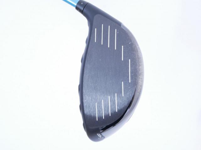 Driver : PING : **หมุดหาย** ไดรเวอร์ Ping G400 LST (Japan Spec) Loft 10 ก้าน UST Mamiya ATTAS 6 Flex SR