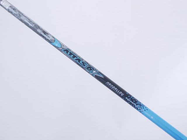 Driver : PING : **หมุดหาย** ไดรเวอร์ Ping G400 LST (Japan Spec) Loft 10 ก้าน UST Mamiya ATTAS 6 Flex SR
