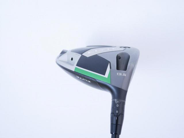 Driver : Callaway : Mini Driver Callaway ELYTE Mini (ออกปี 2025 Japan Spec.) Loft 13.5 (ปรับได้) ก้าน Mitsubishi TENSEI 60 Flex S