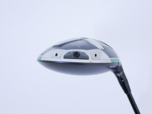 Driver : Callaway : Mini Driver Callaway ELYTE Mini (ออกปี 2025 Japan Spec.) Loft 13.5 (ปรับได้) ก้าน Mitsubishi TENSEI 60 Flex S