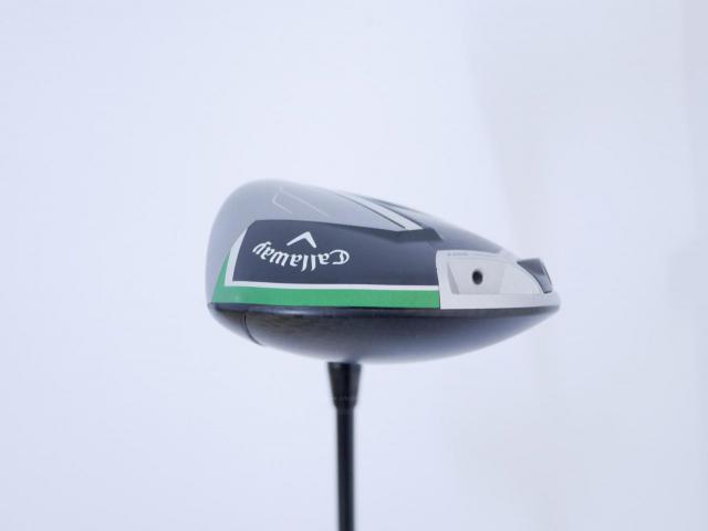 Driver : Callaway : Mini Driver Callaway ELYTE Mini (ออกปี 2025 Japan Spec.) Loft 13.5 (ปรับได้) ก้าน Mitsubishi TENSEI 60 Flex S