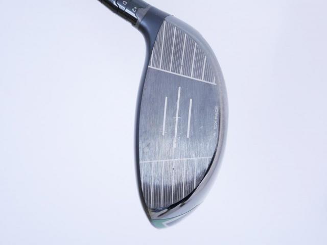 Driver : Callaway : Mini Driver Callaway ELYTE Mini (ออกปี 2025 Japan Spec.) Loft 13.5 (ปรับได้) ก้าน Mitsubishi TENSEI 60 Flex S