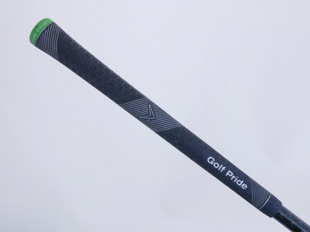Driver : Callaway : Mini Driver Callaway ELYTE Mini (ออกปี 2025 Japan Spec.) Loft 13.5 (ปรับได้) ก้าน Mitsubishi TENSEI 60 Flex S