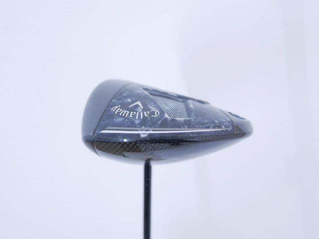Driver : Callaway : ไดรเวอร์ Callaway Paradym Ai SMOKE MAX FAST (รุ่นปี 2024 Japan Spec.) Loft 9.5 ก้าน Mitsubishi TENSEI 40 Flex S