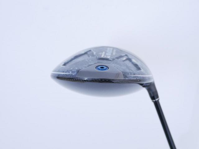 Driver : Callaway : ไดรเวอร์ Callaway Paradym Ai SMOKE MAX FAST (รุ่นปี 2024 Japan Spec.) Loft 9.5 ก้าน Mitsubishi TENSEI 40 Flex S