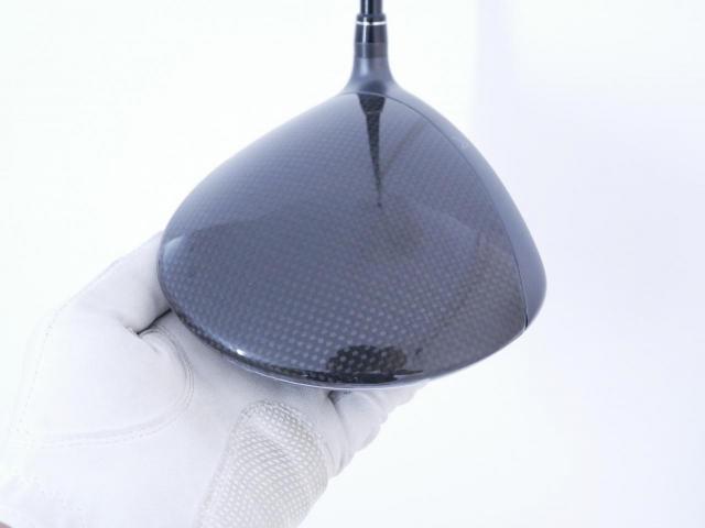 Driver : Callaway : ไดรเวอร์ Callaway Paradym Ai SMOKE MAX FAST (รุ่นปี 2024 Japan Spec.) Loft 9.5 ก้าน Mitsubishi TENSEI 40 Flex S