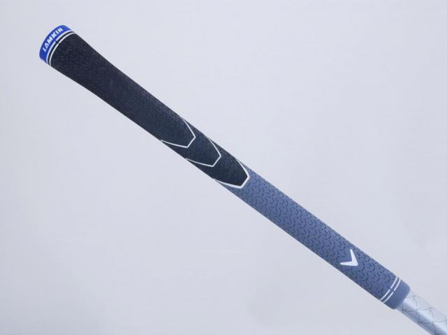 Driver : Callaway : ไดรเวอร์ Callaway Paradym Ai SMOKE MAX FAST (รุ่นปี 2024 Japan Spec.) Loft 9.5 ก้าน Mitsubishi TENSEI 40 Flex S