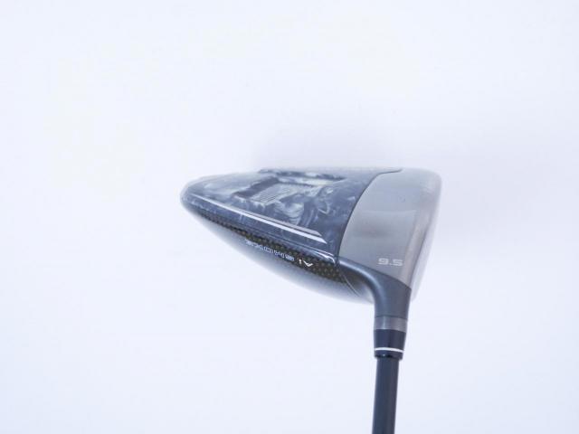 Driver : Callaway : ไดรเวอร์ Callaway Paradym Ai SMOKE MAX FAST (รุ่นปี 2024 Japan Spec.) Loft 9.5 ก้าน Mitsubishi TENSEI 40 Flex SR