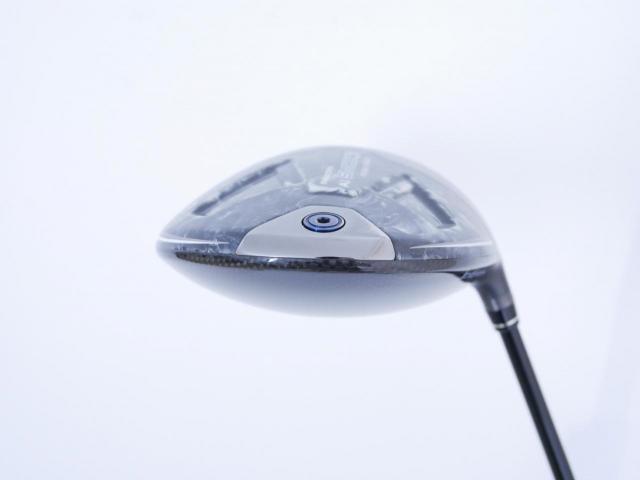 Driver : Callaway : ไดรเวอร์ Callaway Paradym Ai SMOKE MAX FAST (รุ่นปี 2024 Japan Spec.) Loft 9.5 ก้าน Mitsubishi TENSEI 40 Flex SR