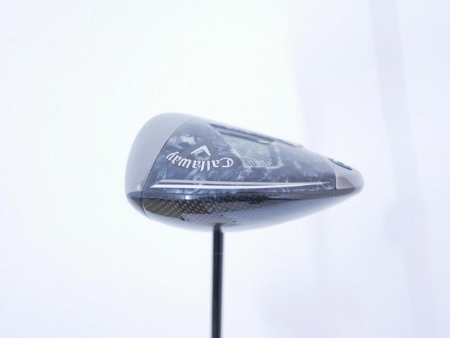 Driver : Callaway : ไดรเวอร์ Callaway Paradym Ai SMOKE MAX FAST (รุ่นปี 2024 Japan Spec.) Loft 9.5 ก้าน Mitsubishi TENSEI 40 Flex SR