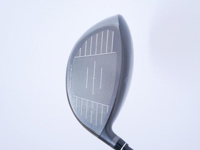 Driver : Callaway : ไดรเวอร์ Callaway Paradym Ai SMOKE MAX FAST (รุ่นปี 2024 Japan Spec.) Loft 9.5 ก้าน Mitsubishi TENSEI 40 Flex SR