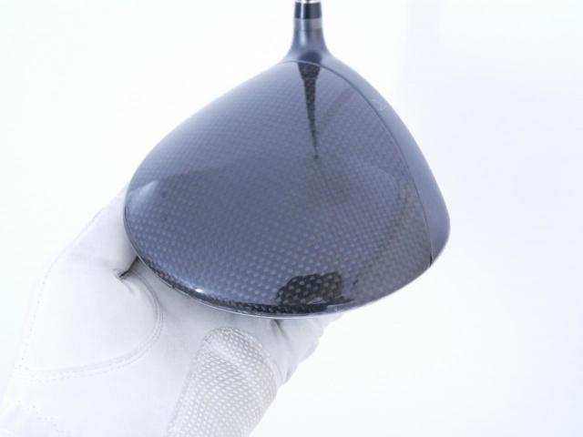 Driver : Callaway : ไดรเวอร์ Callaway Paradym Ai SMOKE MAX FAST (รุ่นปี 2024 Japan Spec.) Loft 9.5 ก้าน Mitsubishi TENSEI 40 Flex SR