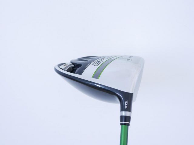 Driver : Callaway : ไดรเวอร์ Callaway EPIC MAX FAST (รุ่นปี 2021) Loft 10.5 ก้าน Fujikura Speeder Evolution Flex R