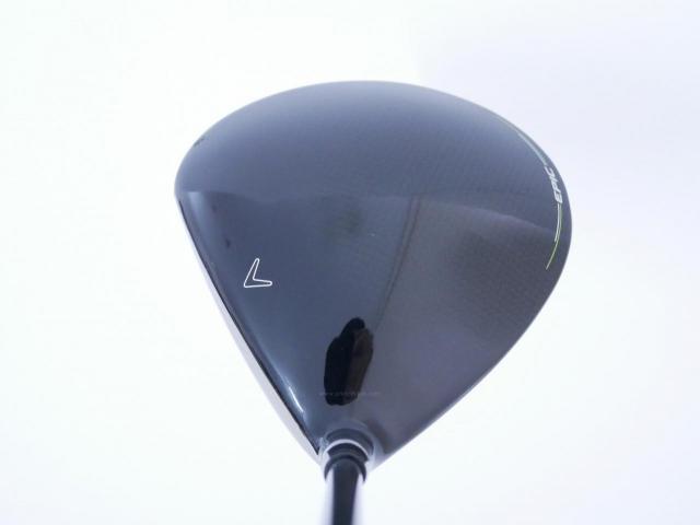 Driver : Callaway : ไดรเวอร์ Callaway EPIC MAX FAST (รุ่นปี 2021) Loft 10.5 ก้าน Fujikura Speeder Evolution Flex R