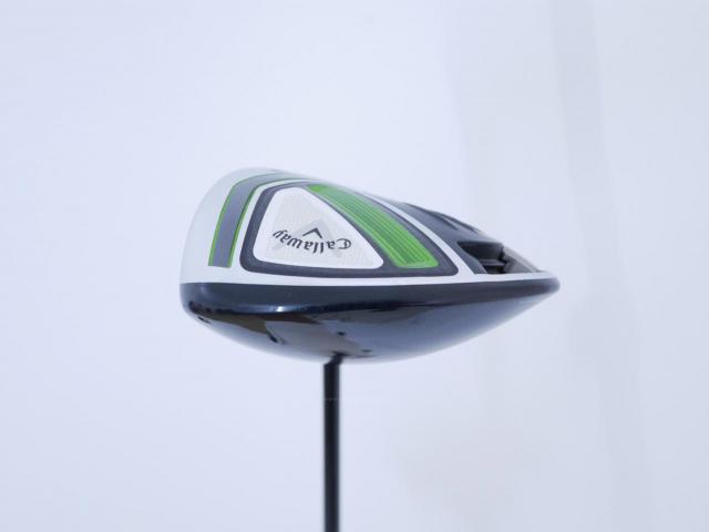 Driver : Callaway : ไดรเวอร์ Callaway EPIC MAX FAST (รุ่นปี 2021) Loft 10.5 ก้าน Fujikura Speeder Evolution Flex R