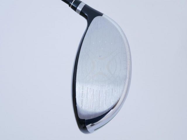 Driver : Callaway : ไดรเวอร์ Callaway EPIC MAX FAST (รุ่นปี 2021) Loft 10.5 ก้าน Fujikura Speeder Evolution Flex R