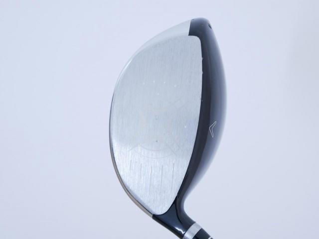 Driver : Callaway : ไดรเวอร์ Callaway EPIC MAX FAST (รุ่นปี 2021) Loft 10.5 ก้าน Fujikura Speeder Evolution Flex R