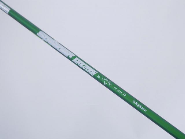Driver : Callaway : ไดรเวอร์ Callaway EPIC MAX FAST (รุ่นปี 2021) Loft 10.5 ก้าน Fujikura Speeder Evolution Flex R