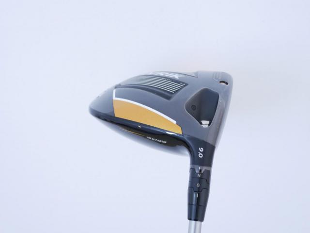 Driver : Callaway : ไดรเวอร์ Callaway Mavrik (ออกปี 2020) Loft 9 ก้าน Mitsubishi Diamana 50 Flex S