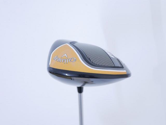 Driver : Callaway : ไดรเวอร์ Callaway Mavrik (ออกปี 2020) Loft 9 ก้าน Mitsubishi Diamana 50 Flex S