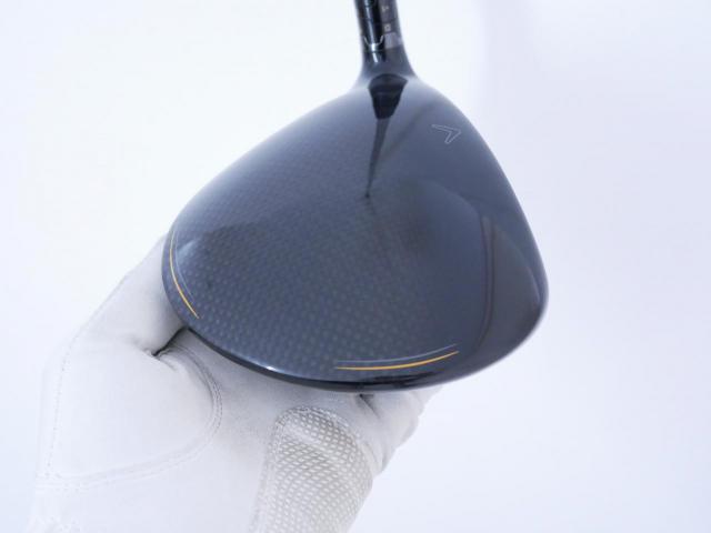 Driver : Callaway : ไดรเวอร์ Callaway Mavrik (ออกปี 2020) Loft 9 ก้าน Mitsubishi Diamana 50 Flex S