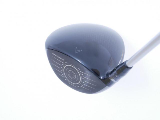 Driver : Callaway : ไดรเวอร์ Callaway Mavrik (ออกปี 2020) Loft 9 ก้าน Mitsubishi Diamana 50 Flex S
