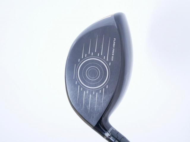Driver : Callaway : ไดรเวอร์ Callaway Mavrik (ออกปี 2020) Loft 9 ก้าน Mitsubishi Diamana 50 Flex S