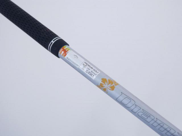 Driver : Callaway : ไดรเวอร์ Callaway Mavrik (ออกปี 2020) Loft 9 ก้าน Mitsubishi Diamana 50 Flex S