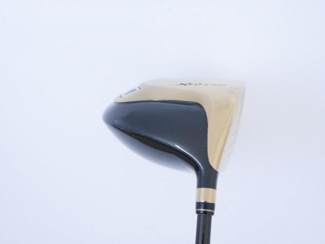 Driver : Taylormade : Taylormade XR-05 Special Edition (หน้าเด้งสุดๆ รุ่นพิเศษ หายาก) Loft 10.5 Flex S