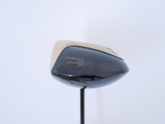 Driver : Taylormade : Taylormade XR-05 Special Edition (หน้าเด้งสุดๆ รุ่นพิเศษ หายาก) Loft 10.5 Flex S