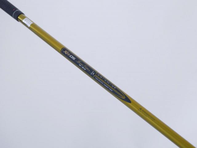 Driver : Taylormade : Taylormade XR-05 Special Edition (หน้าเด้งสุดๆ รุ่นพิเศษ หายาก) Loft 10.5 Flex S
