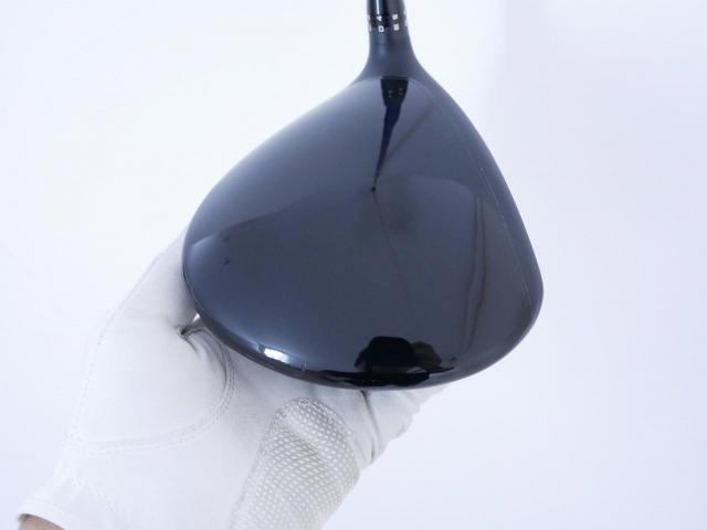 Driver : Other Brand : ไดรเวอร์ Cobra OPTM X (รุ่นล่าสุด ออกปี 2026) Loft 9 (ปรับได้) ก้าน Fujikura Speeder 50 Flex S