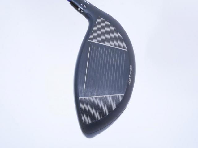 Driver : Other Brand : ไดรเวอร์ Cobra OPTM X (รุ่นล่าสุด ออกปี 2026) Loft 9 (ปรับได้) ก้าน Fujikura Speeder 50 Flex S