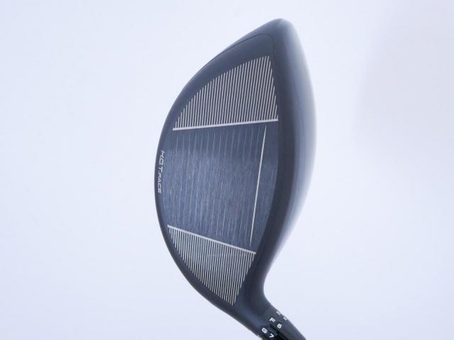 Driver : Other Brand : ไดรเวอร์ Cobra OPTM X (รุ่นล่าสุด ออกปี 2026) Loft 9 (ปรับได้) ก้าน Fujikura Speeder 50 Flex S