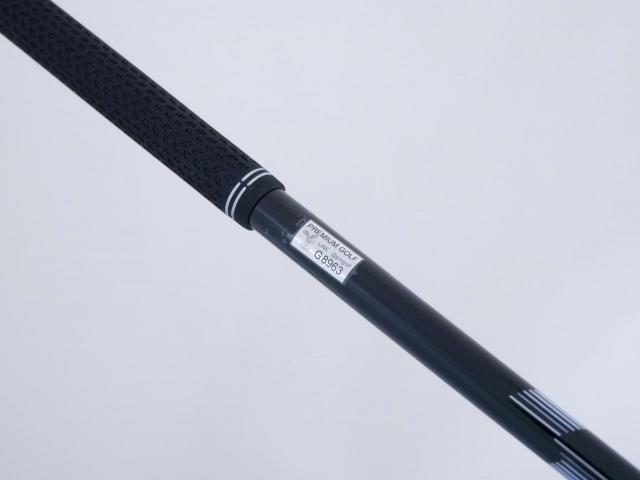 Driver : Other Brand : ไดรเวอร์ Cobra OPTM X (รุ่นล่าสุด ออกปี 2026) Loft 9 (ปรับได้) ก้าน Fujikura Speeder 50 Flex S