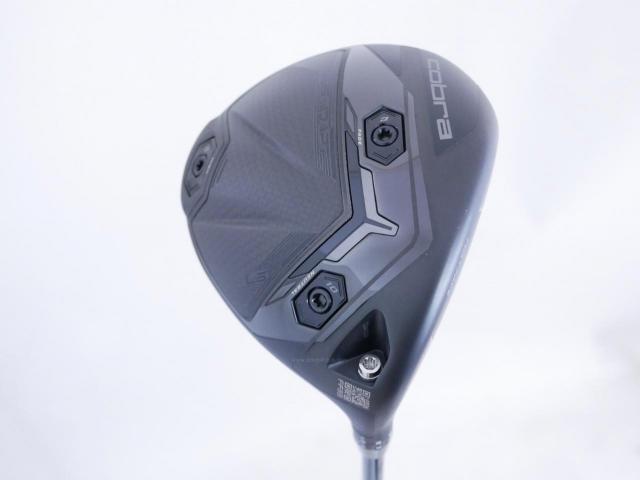 Driver : Other Brand : ไดรเวอร์ Cobra Darkspeed ADAPT LS (ออกปี 2025) Loft 10.5 (ปรับได้) ก้าน UST Mamiya LIN-G Flex S