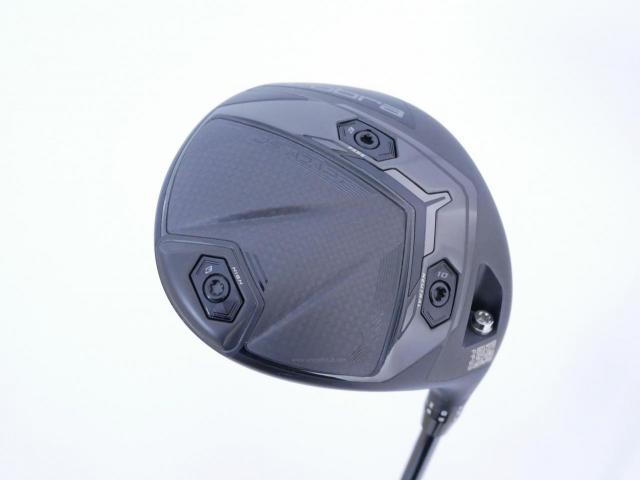 Driver : Other Brand : ไดรเวอร์ Cobra Darkspeed ADAPT LS (ออกปี 2025) Loft 10.5 (ปรับได้) ก้าน UST Mamiya LIN-G Flex S