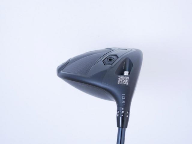 Driver : Other Brand : ไดรเวอร์ Cobra Darkspeed ADAPT LS (ออกปี 2025) Loft 10.5 (ปรับได้) ก้าน UST Mamiya LIN-G Flex S