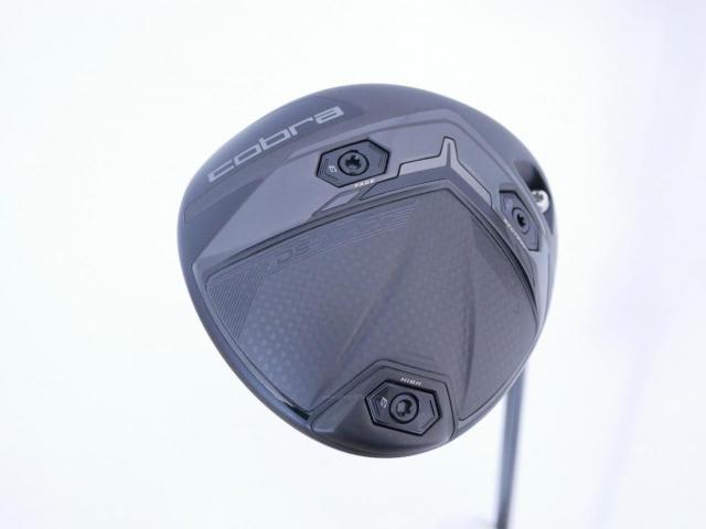 Driver : Other Brand : ไดรเวอร์ Cobra Darkspeed ADAPT LS (ออกปี 2025) Loft 10.5 (ปรับได้) ก้าน UST Mamiya LIN-G Flex S